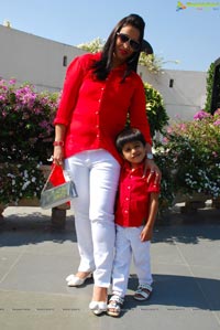 Mommy N Me Event