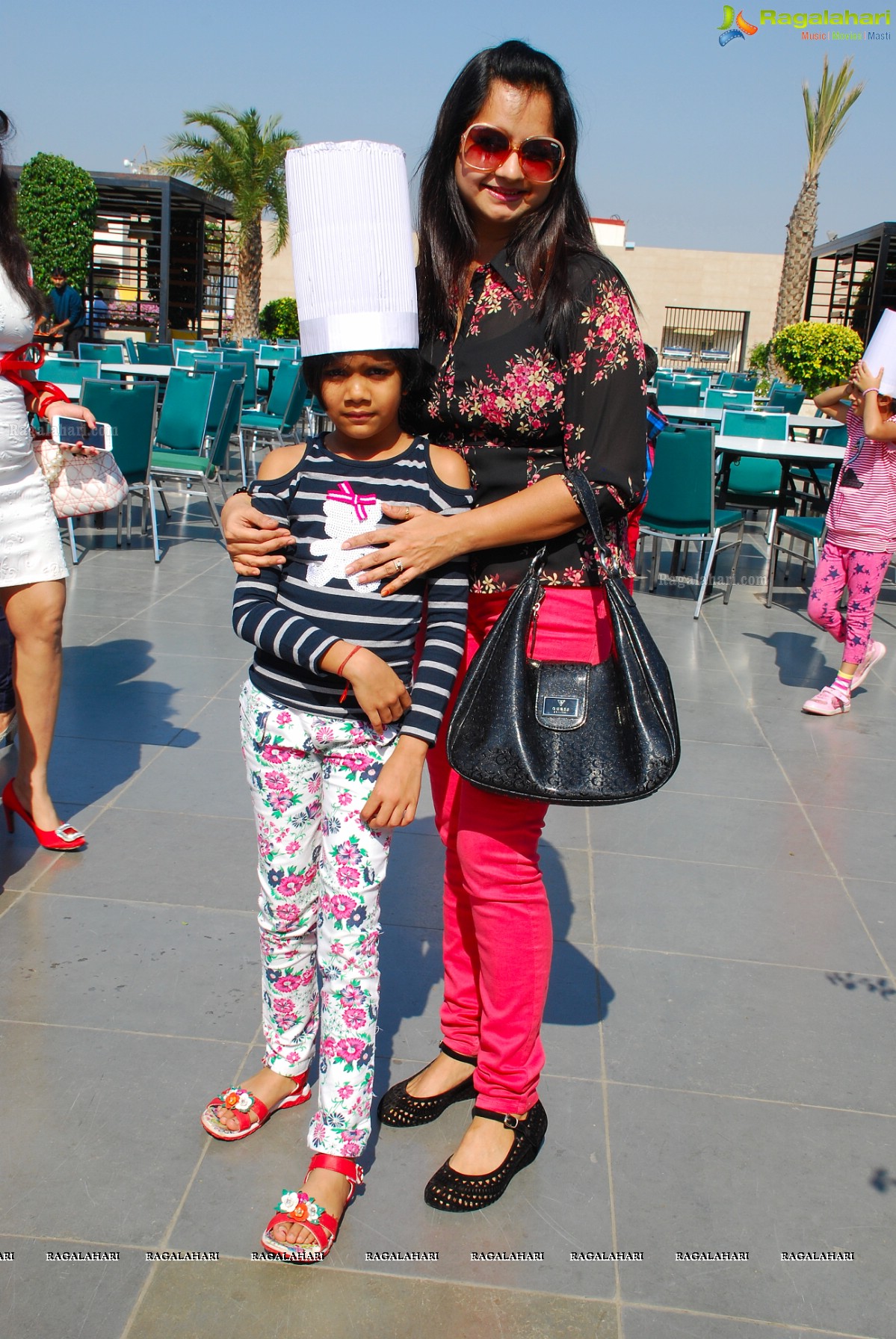 Mommy N Me Event at Marigold By Greenpark (Dec. 2014)