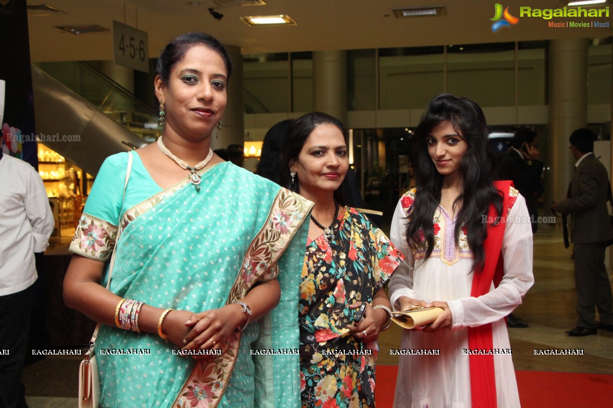 NASR School Golden Jubilee Celebrations, Hyderabad