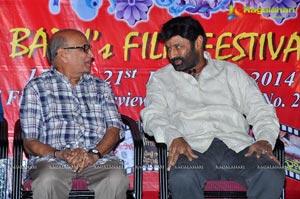 Bapu Film Festival