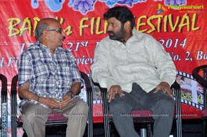 Bapu Film Festival