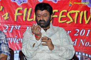 Bapu Film Festival