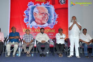 Bapu Film Festival