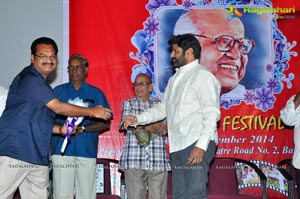 Bapu Film Festival