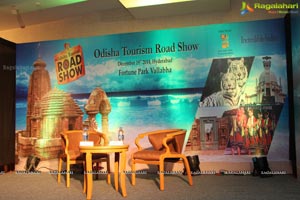 Odisha Potential Through Road Show