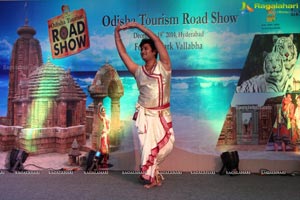 Odisha Potential Through Road Show