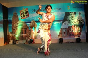 Odisha Potential Through Road Show