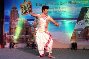 Odisha Potential Through Road Show