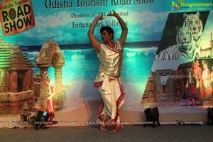 Odisha Potential Through Road Show