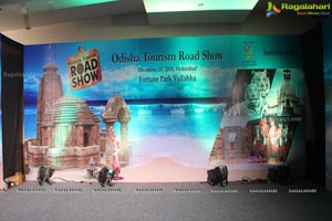 Odisha Potential Through Road Show