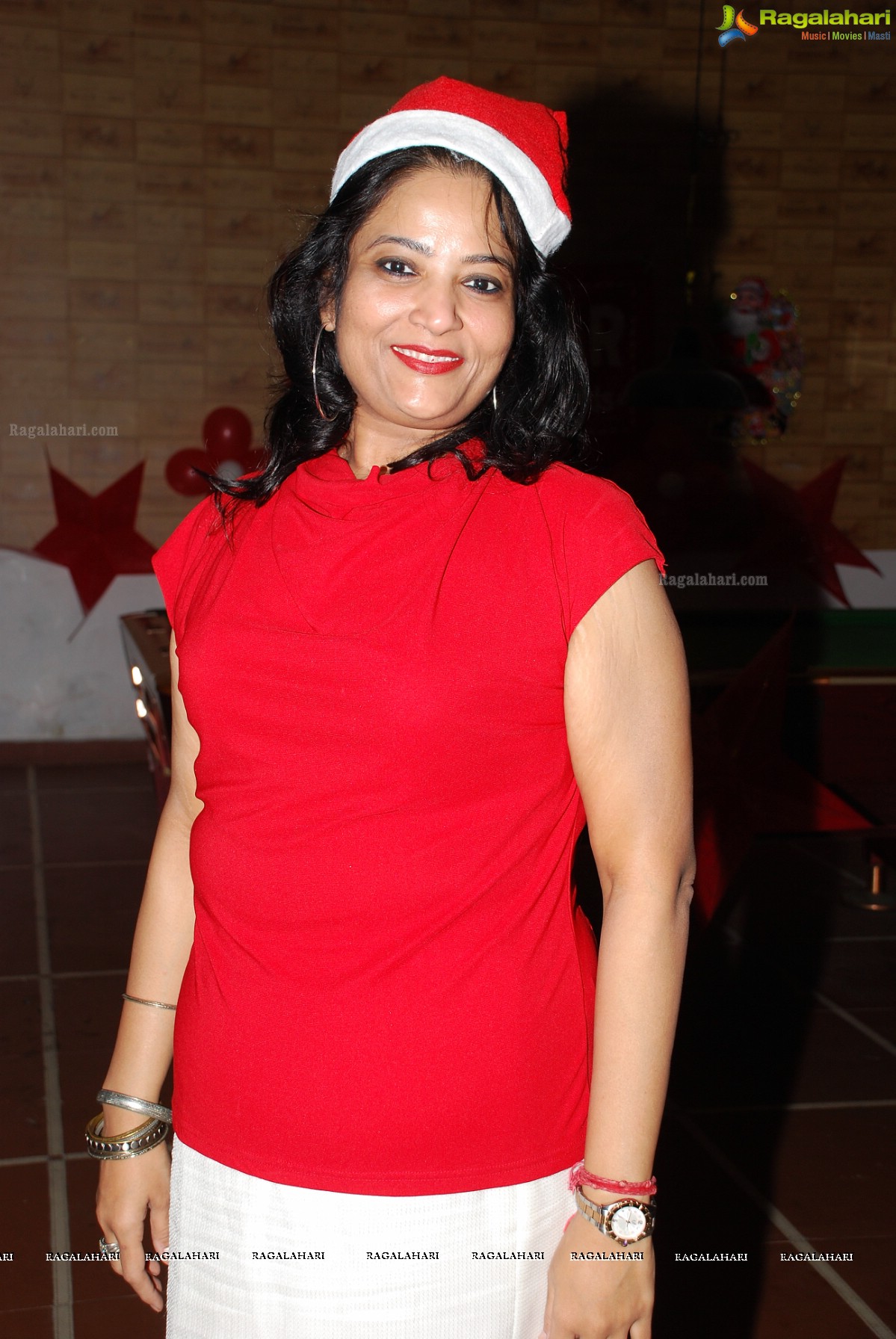 Phankaar Club Christmas Celebrations 2014