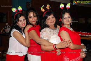 Christmas Celebrations