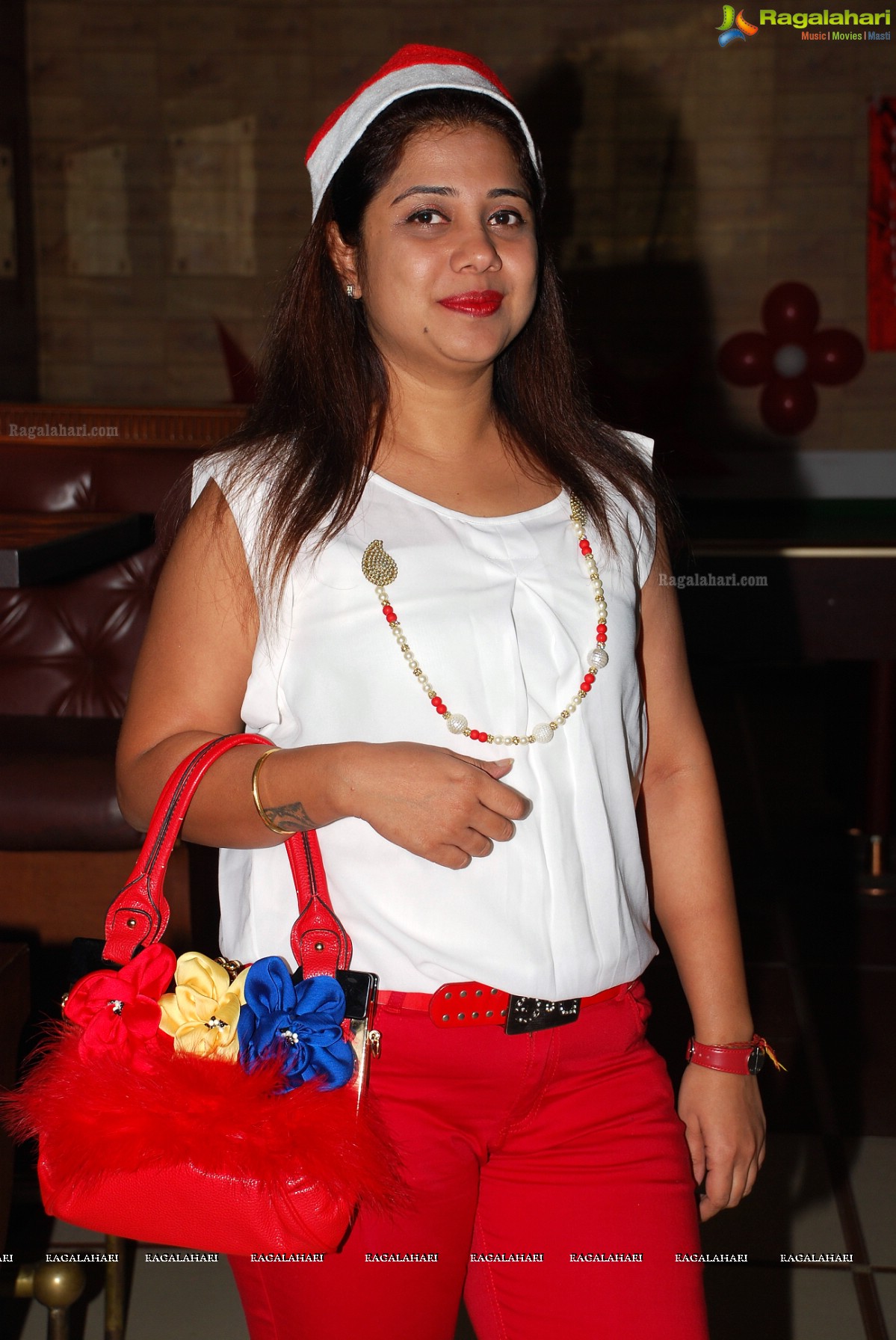 Phankaar Club Christmas Celebrations 2014