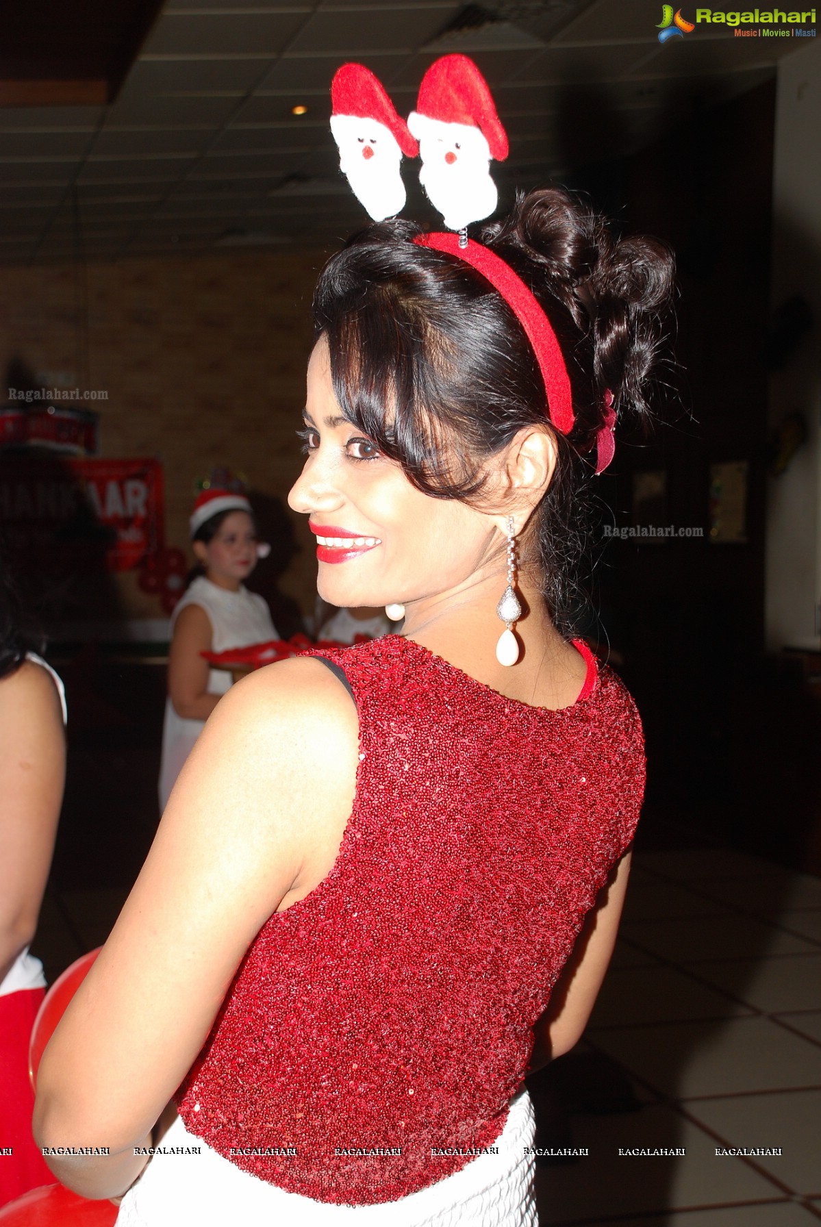 Phankaar Club Christmas Celebrations 2014