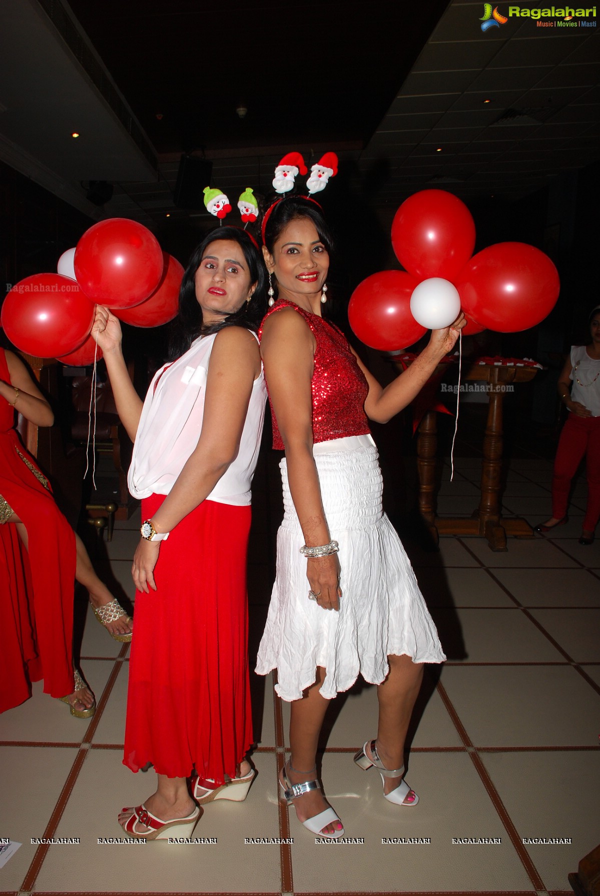 Phankaar Club Christmas Celebrations 2014