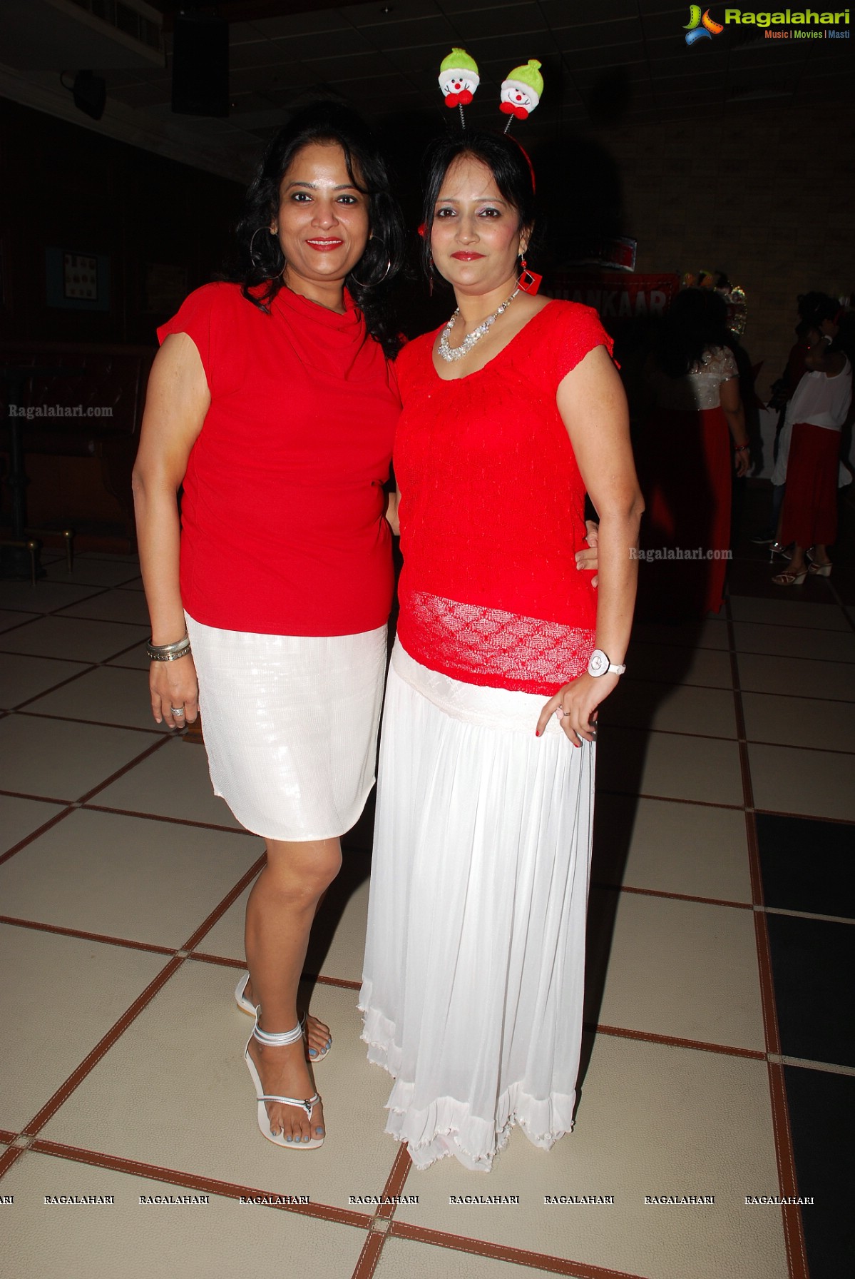 Phankaar Club Christmas Celebrations 2014