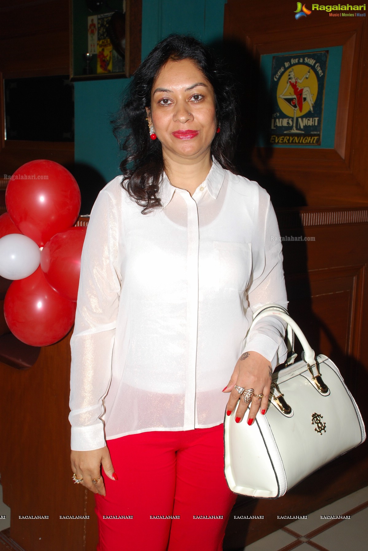 Phankaar Club Christmas Celebrations 2014