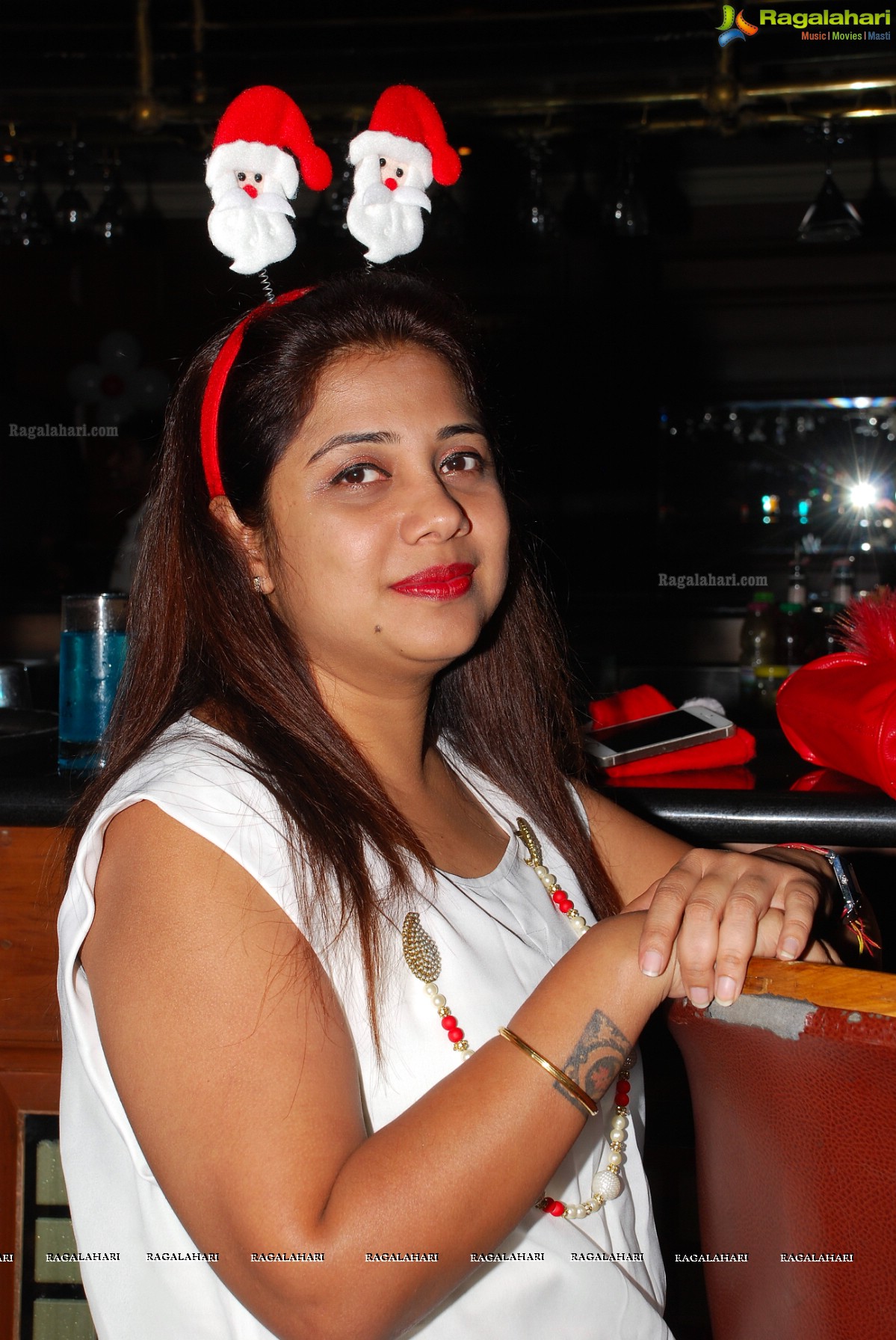 Phankaar Club Christmas Celebrations 2014