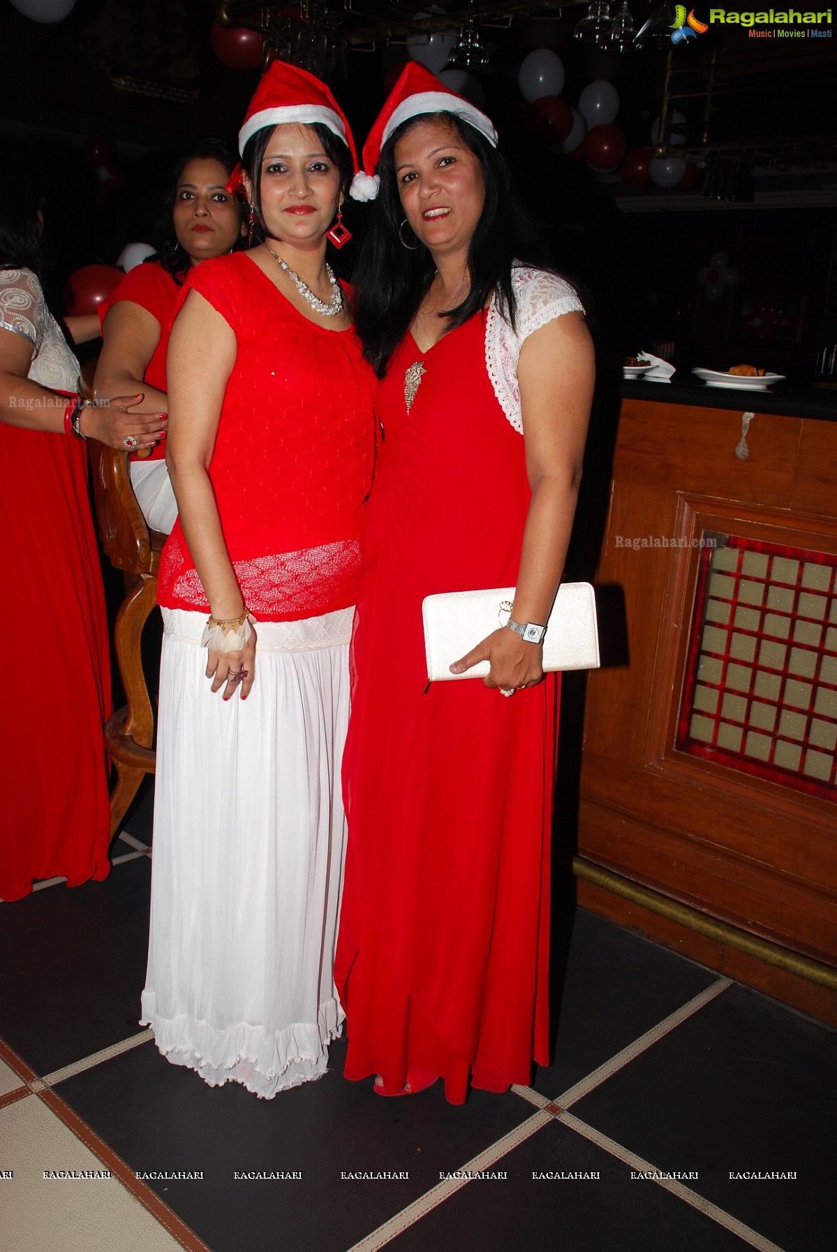 Phankaar Club Christmas Celebrations 2014