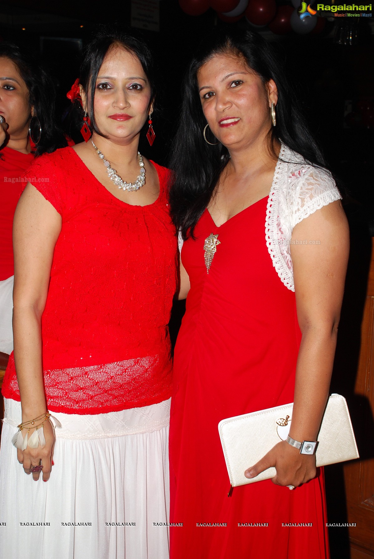 Phankaar Club Christmas Celebrations 2014