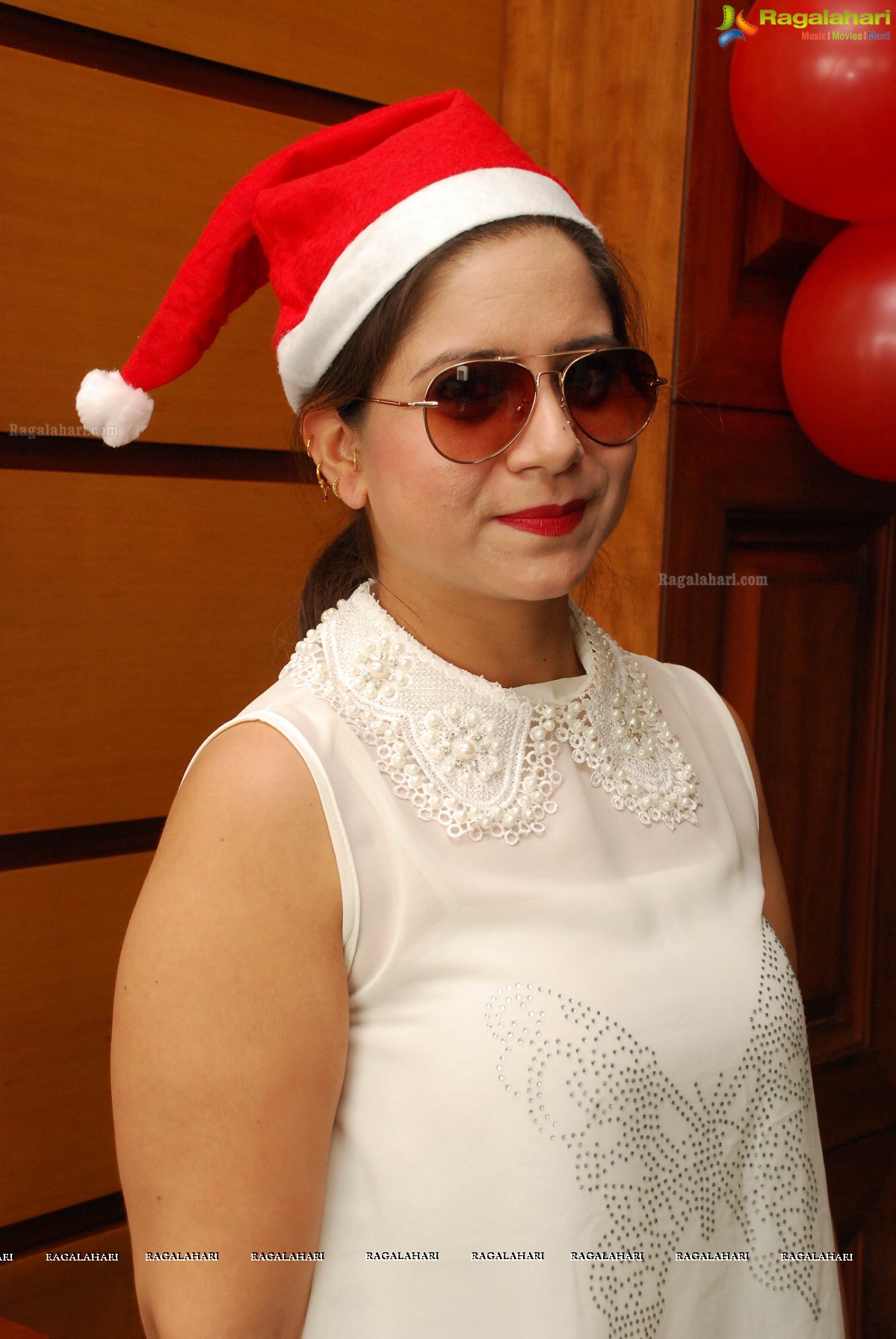 Phankaar Club Christmas Celebrations 2014