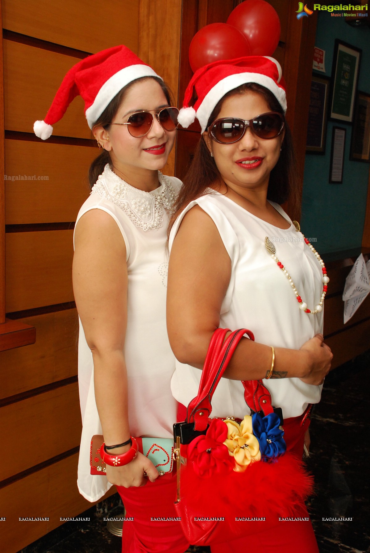 Phankaar Club Christmas Celebrations 2014