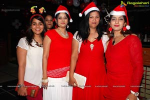 Christmas Celebrations