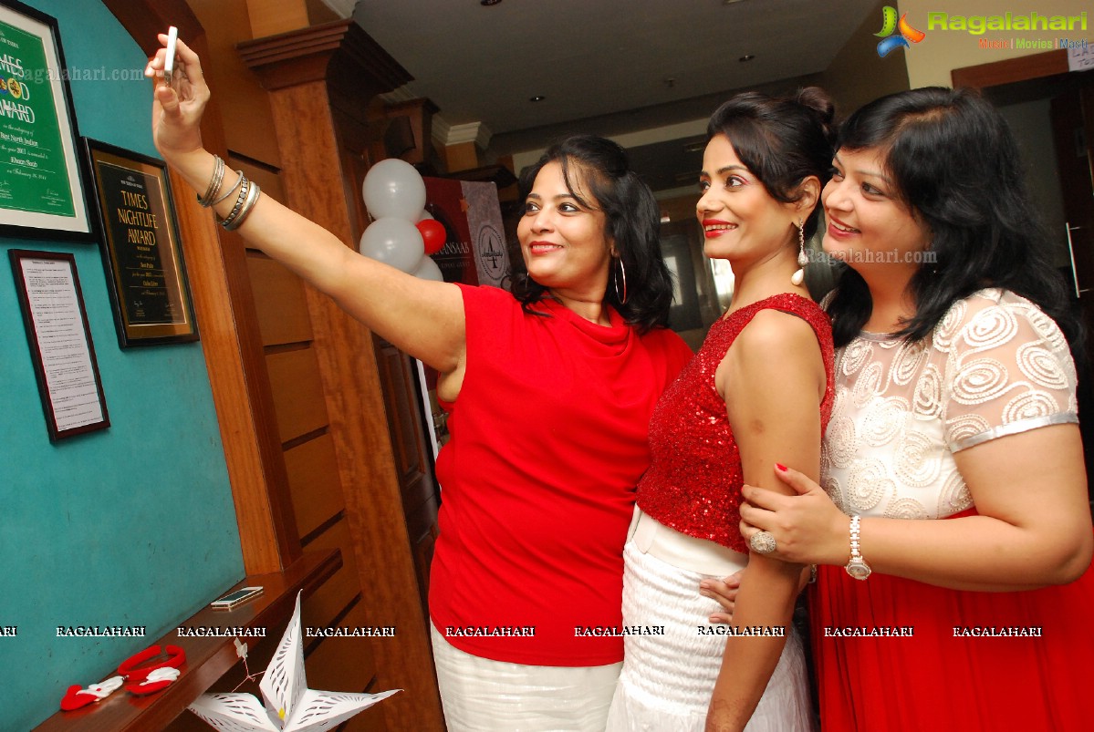 Phankaar Club Christmas Celebrations 2014