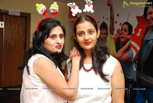 Christmas Celebrations