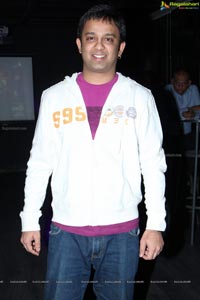 Piyush Bajaj