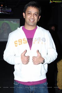 Piyush Bajaj