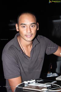 Piyush Bajaj