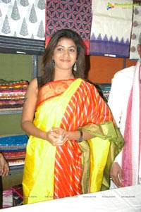 IKAT Art Mela