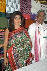 IKAT Art Mela