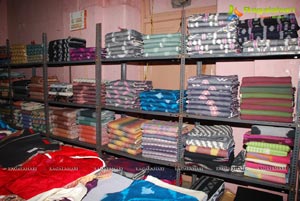 IKAT Art Mela