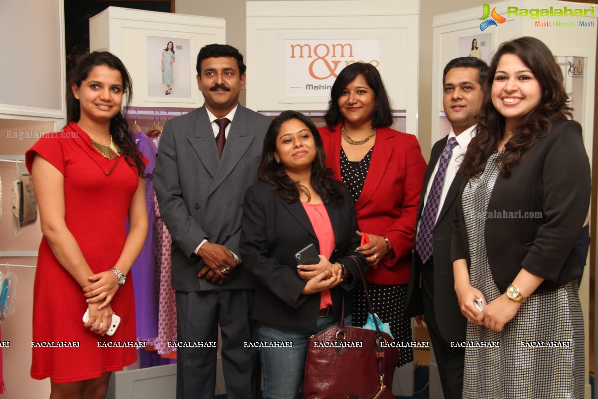 Hyderabad's Pregnant Moms Walk at Radisson Blu