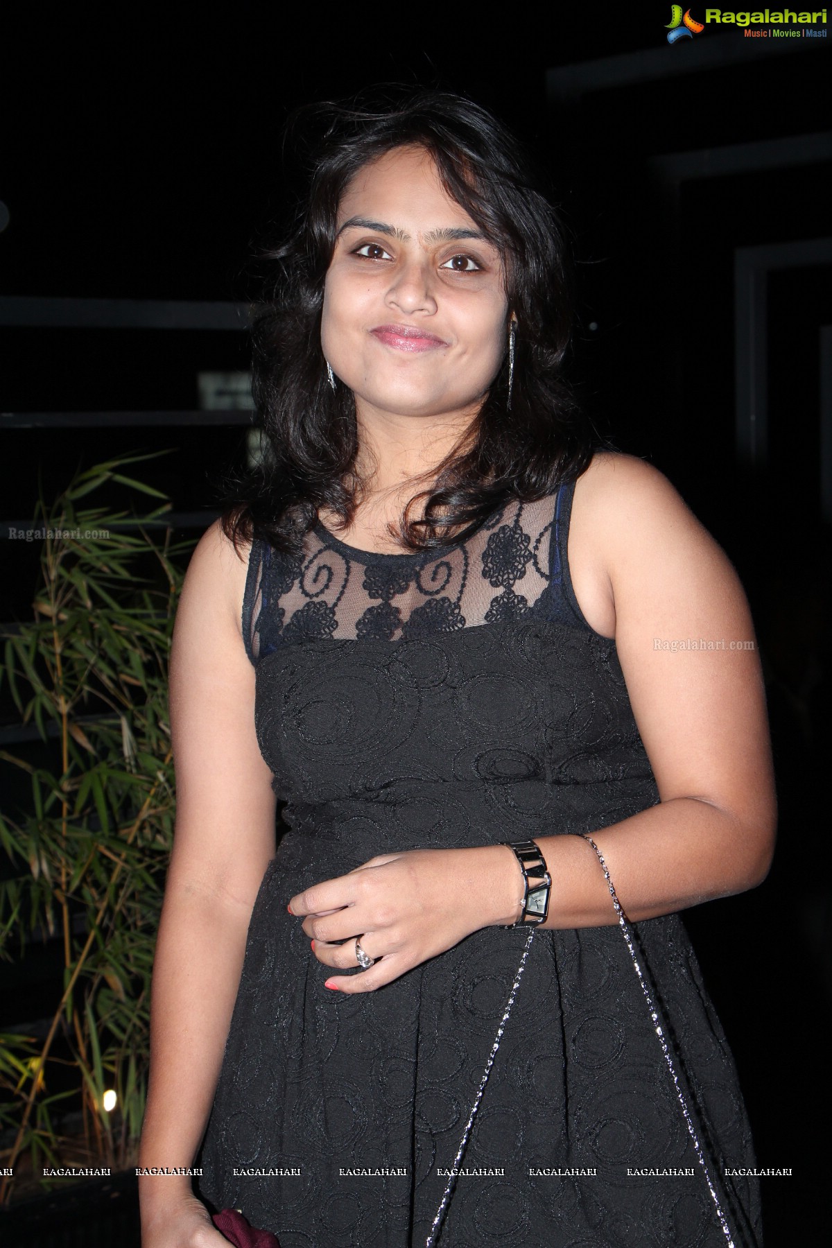 Birthday & Anniversary Celebrations of Radhika Agarwal