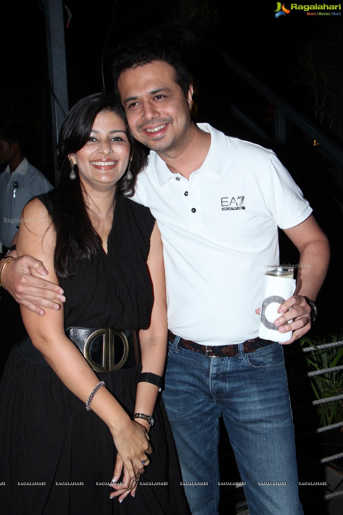 Birthday & Anniversary Celebrations of Radhika Agarwal