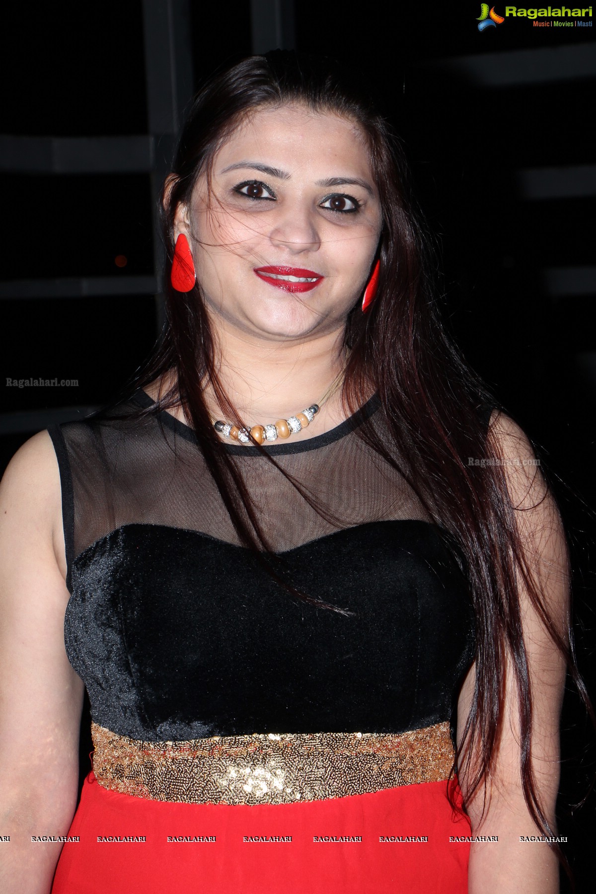 Birthday & Anniversary Celebrations of Radhika Agarwal