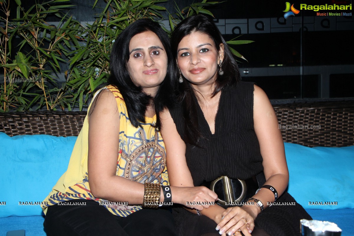 Birthday & Anniversary Celebrations of Radhika Agarwal