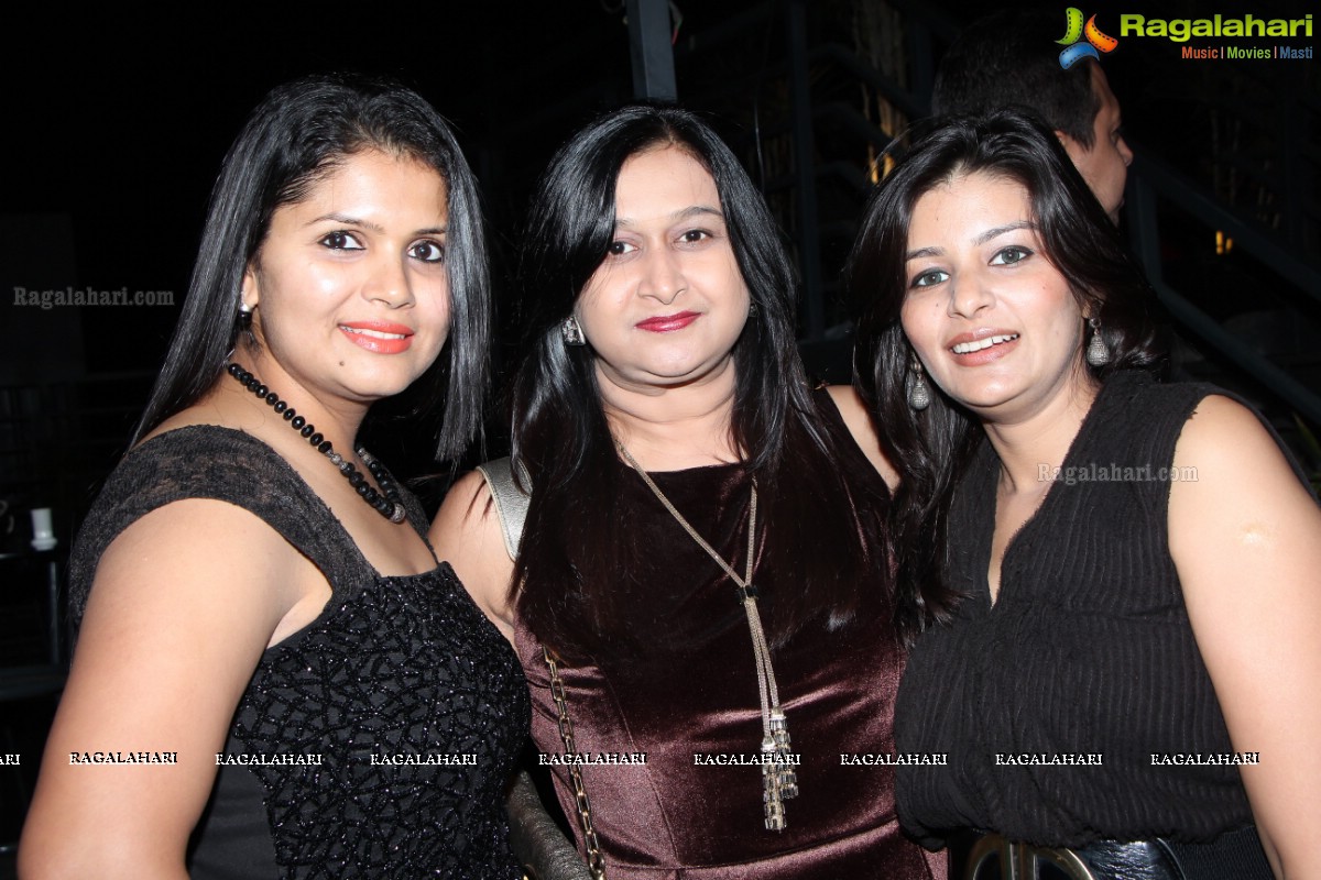 Birthday & Anniversary Celebrations of Radhika Agarwal