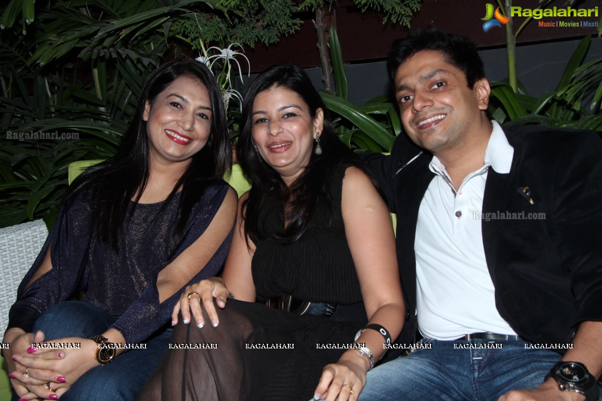 Birthday & Anniversary Celebrations of Radhika Agarwal