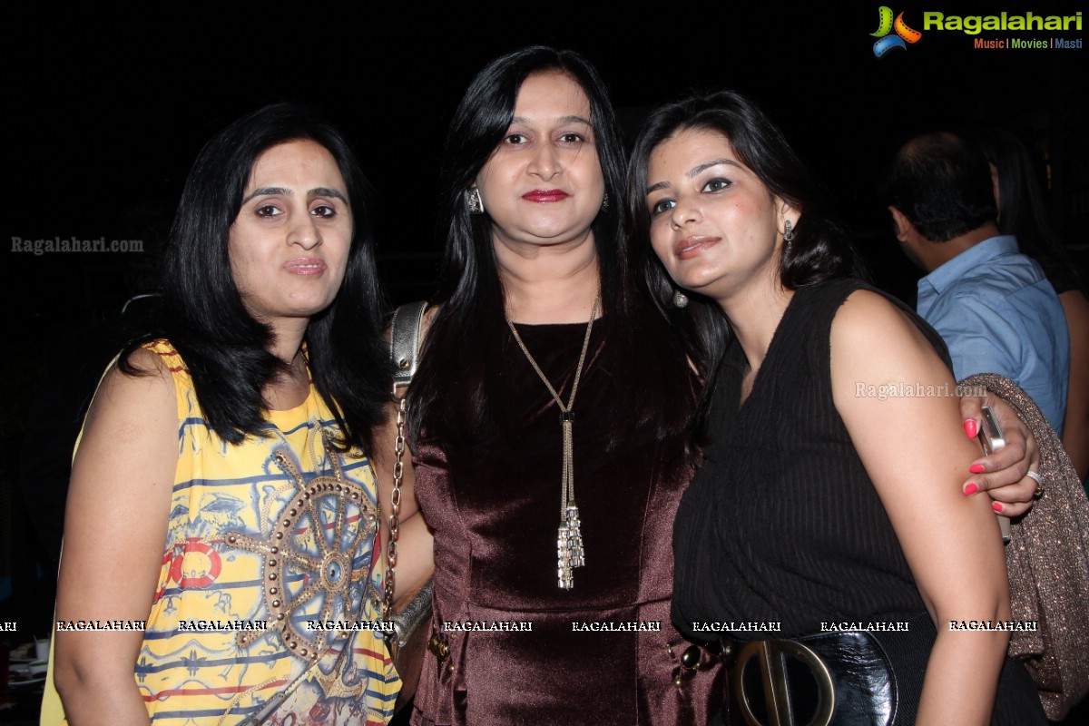 Birthday & Anniversary Celebrations of Radhika Agarwal