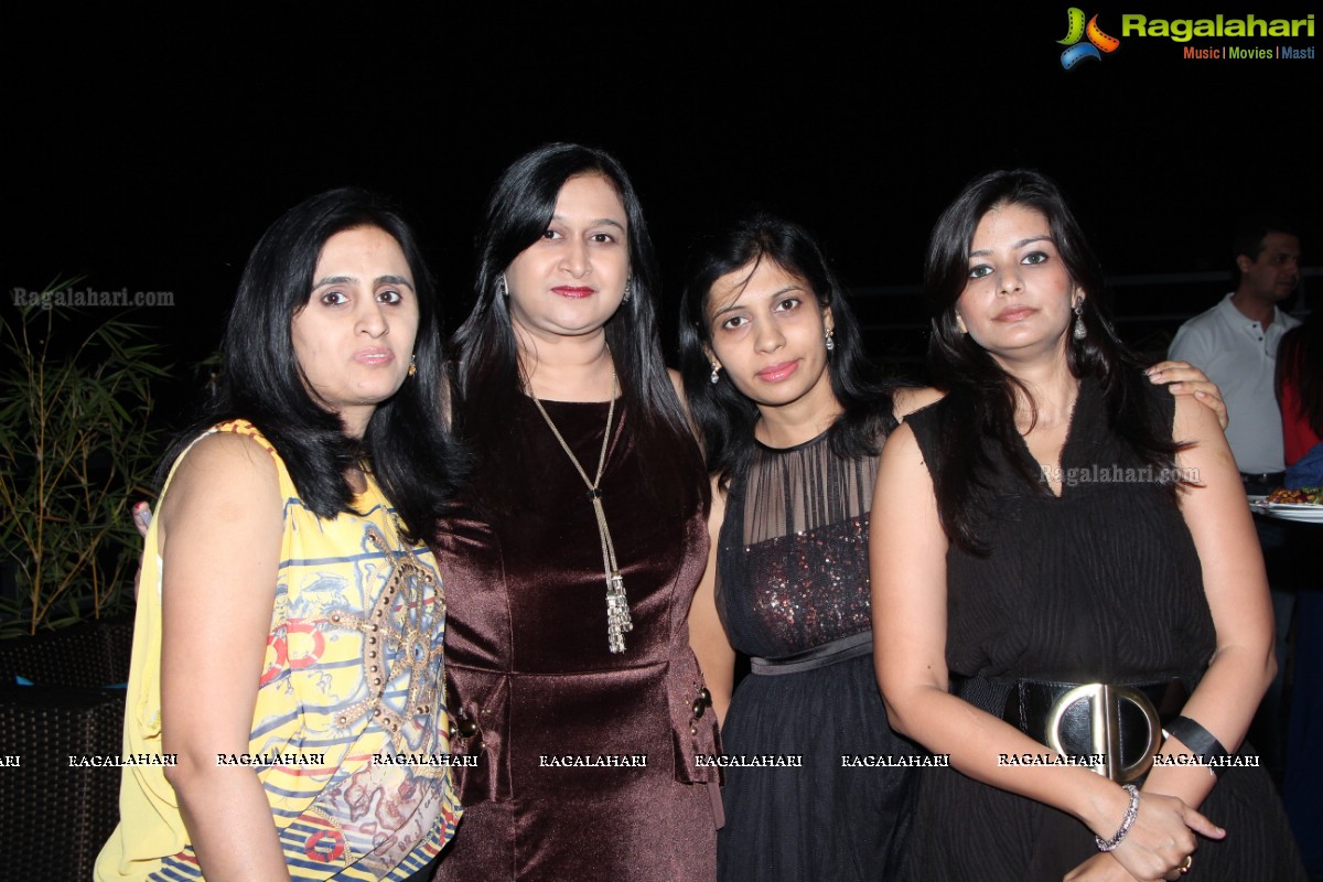 Birthday & Anniversary Celebrations of Radhika Agarwal