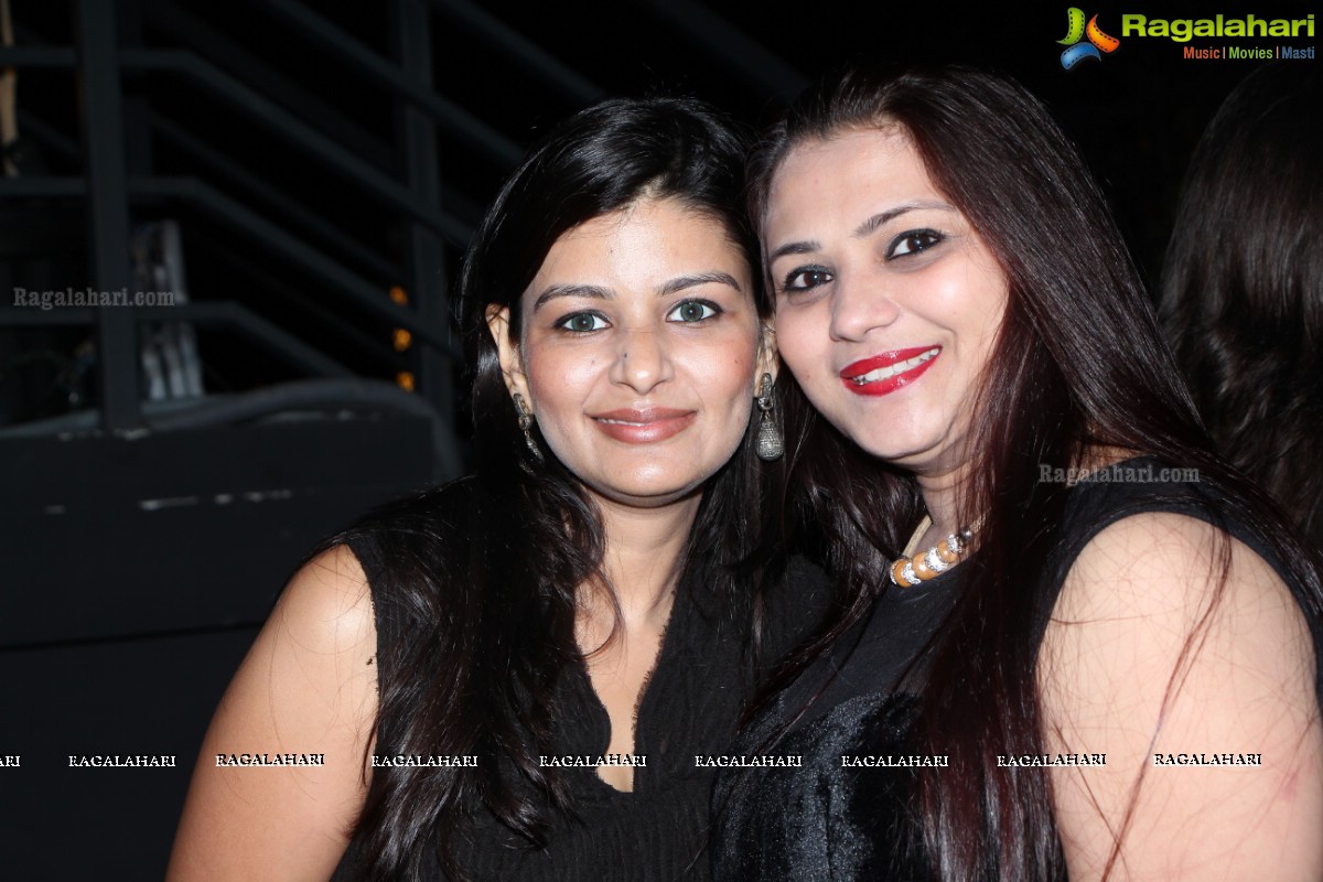 Birthday & Anniversary Celebrations of Radhika Agarwal