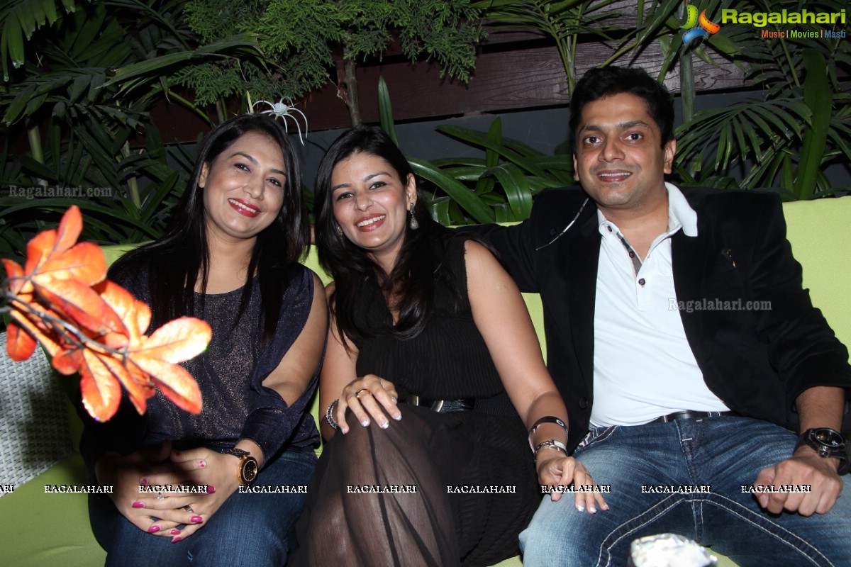 Birthday & Anniversary Celebrations of Radhika Agarwal