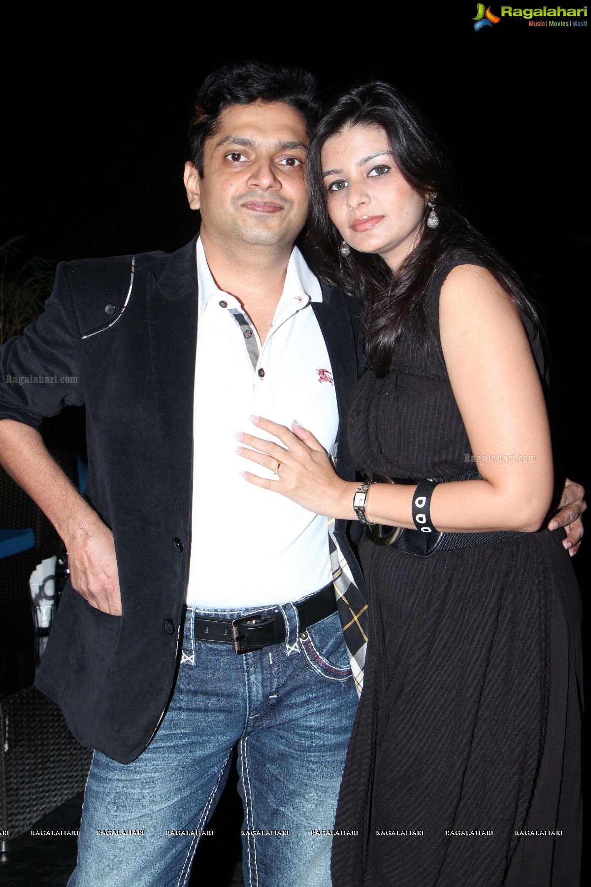 Birthday & Anniversary Celebrations of Radhika Agarwal