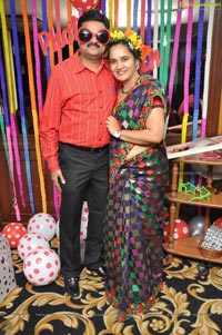 Wedding Anniversary