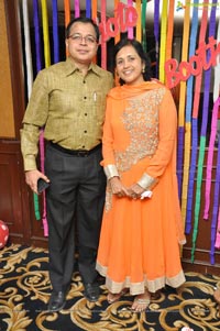 Wedding Anniversary