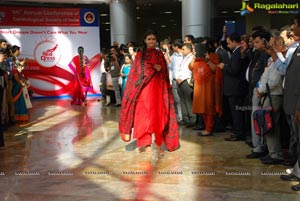 Red Dress Campaign